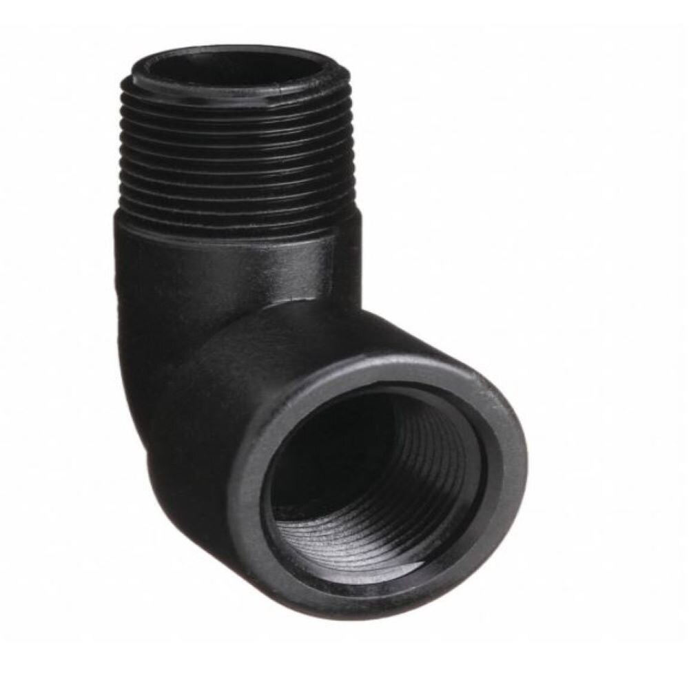 M412-005 90 street elbow 1/2"